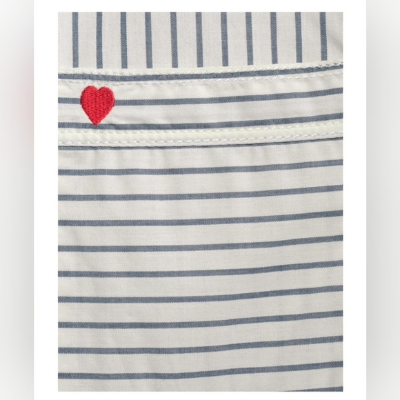 NWOT XXL EV1 shirtdress - Picture 4 of 5